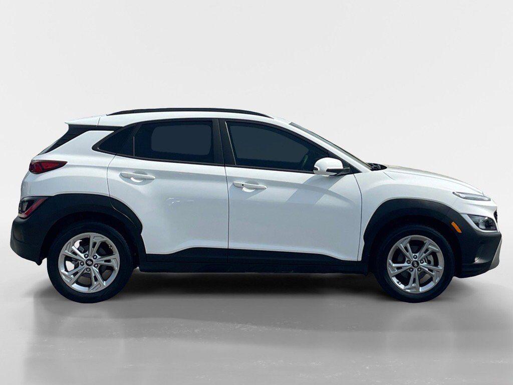 used 2022 Hyundai Kona car, priced at $22,995