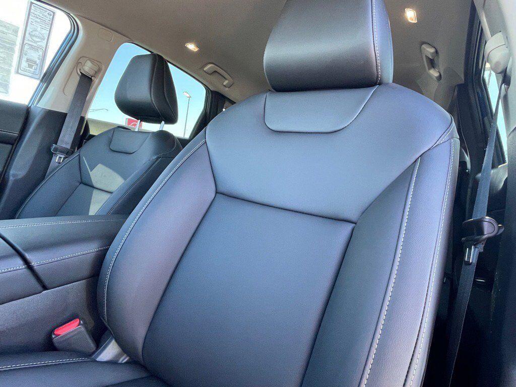 new 2025 Nissan Murano car, priced at $35,431