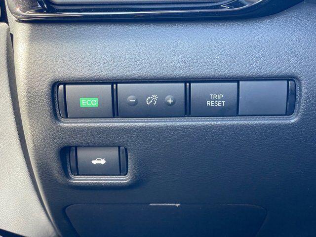 new 2025 Nissan Sentra car, priced at $27,126