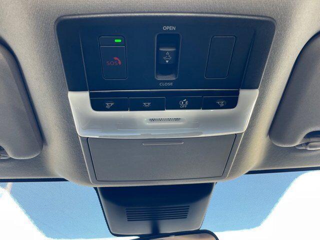 new 2025 Nissan Sentra car, priced at $27,126