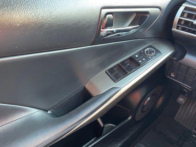 used 2016 Lexus IS 200t car, priced at $21,995