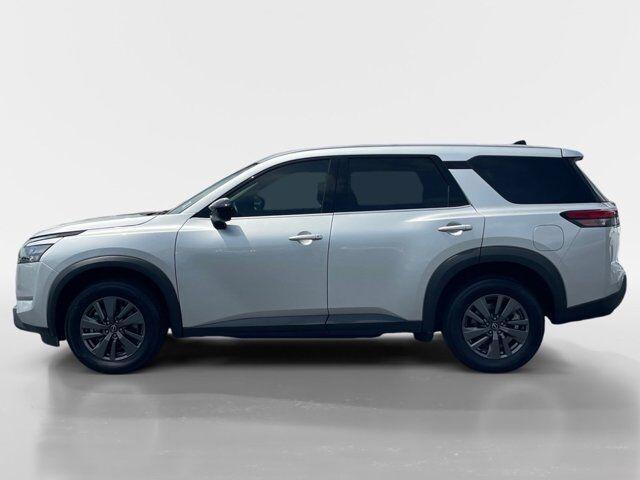 used 2023 Nissan Pathfinder car, priced at $33,995