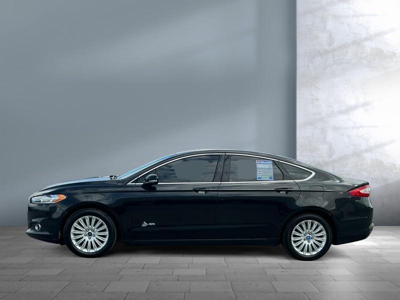 used 2013 Ford Fusion Hybrid car, priced at $7,595