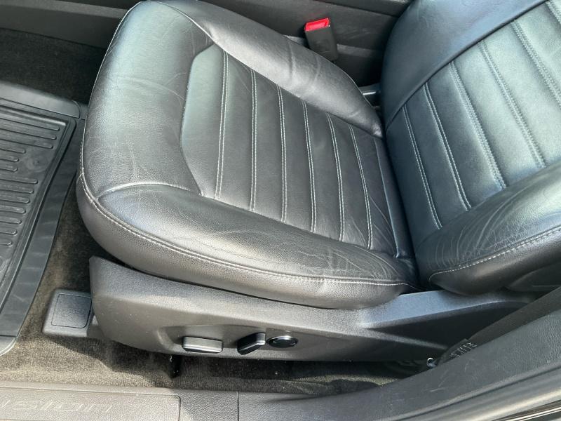 used 2013 Ford Fusion Hybrid car, priced at $7,595