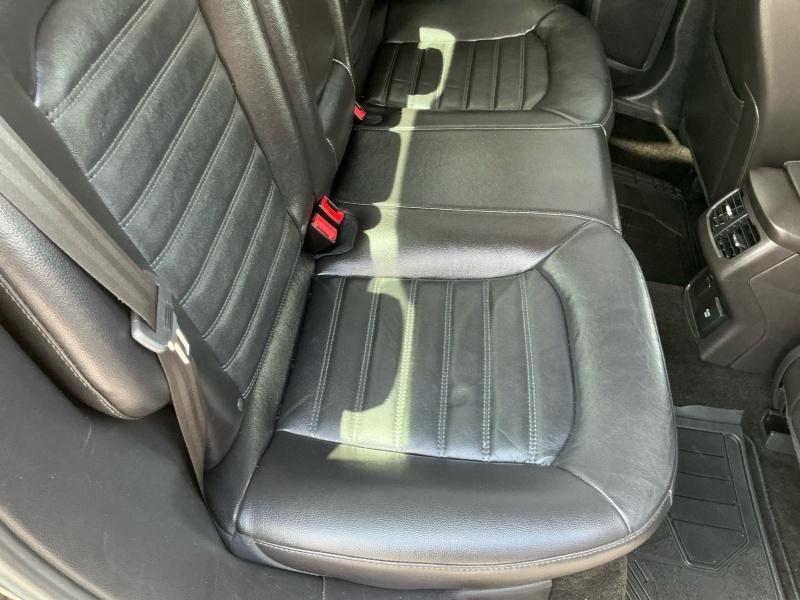 used 2013 Ford Fusion Hybrid car, priced at $7,595