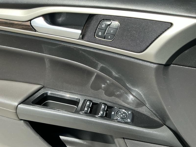 used 2013 Ford Fusion Hybrid car, priced at $7,595
