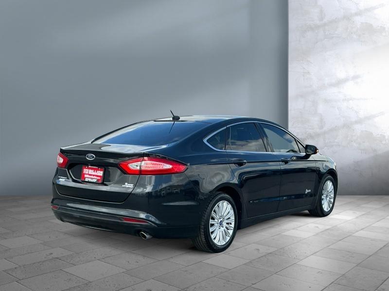 used 2013 Ford Fusion Hybrid car, priced at $7,595