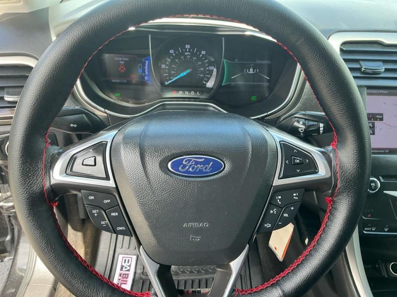 used 2013 Ford Fusion Hybrid car, priced at $7,595
