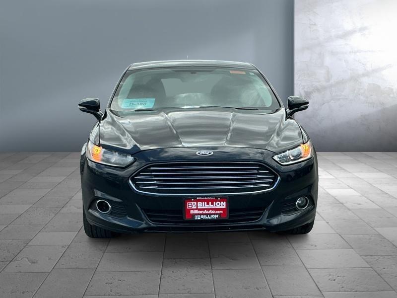 used 2013 Ford Fusion Hybrid car, priced at $7,595