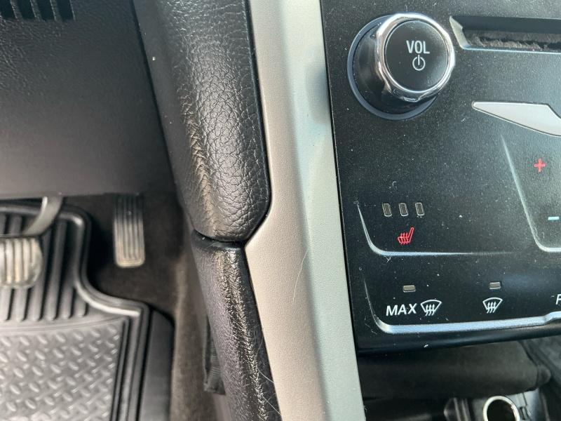 used 2013 Ford Fusion Hybrid car, priced at $7,595