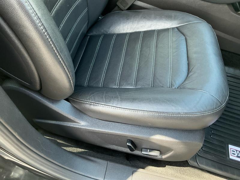 used 2013 Ford Fusion Hybrid car, priced at $7,595