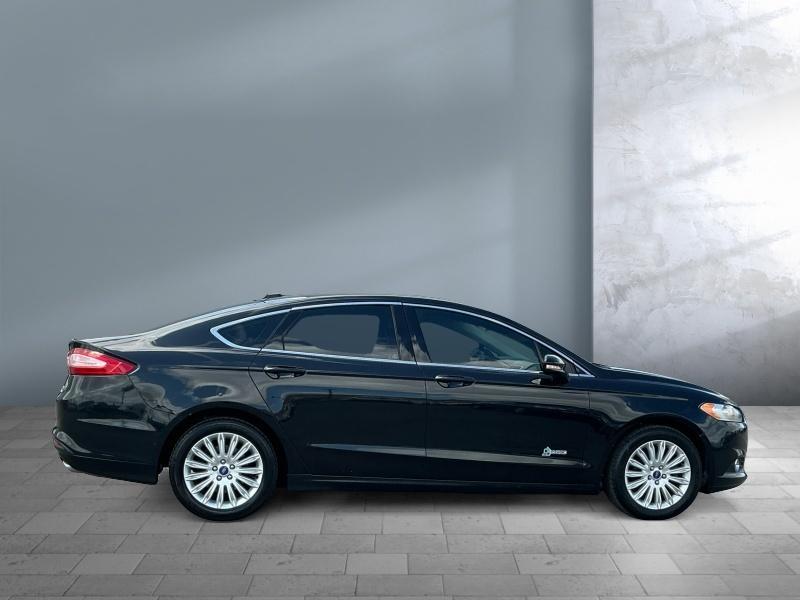used 2013 Ford Fusion Hybrid car, priced at $7,595