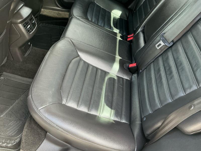 used 2013 Ford Fusion Hybrid car, priced at $7,595
