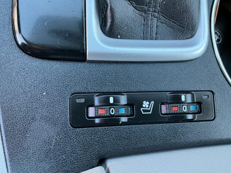 used 2016 Toyota Highlander car, priced at $21,995