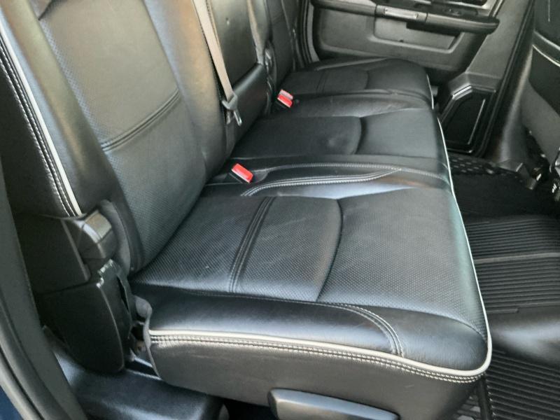 used 2022 Ram 2500 car, priced at $67,995