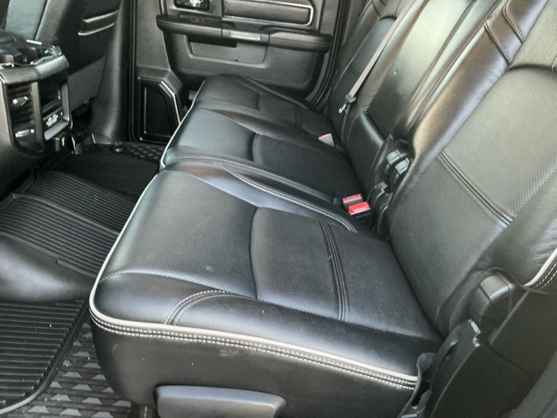 used 2022 Ram 2500 car, priced at $67,995