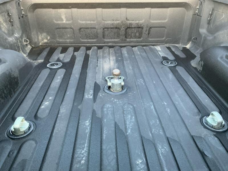 used 2022 Ram 2500 car, priced at $67,995
