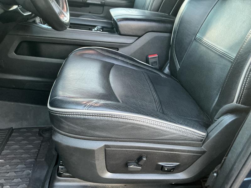 used 2022 Ram 2500 car, priced at $67,995
