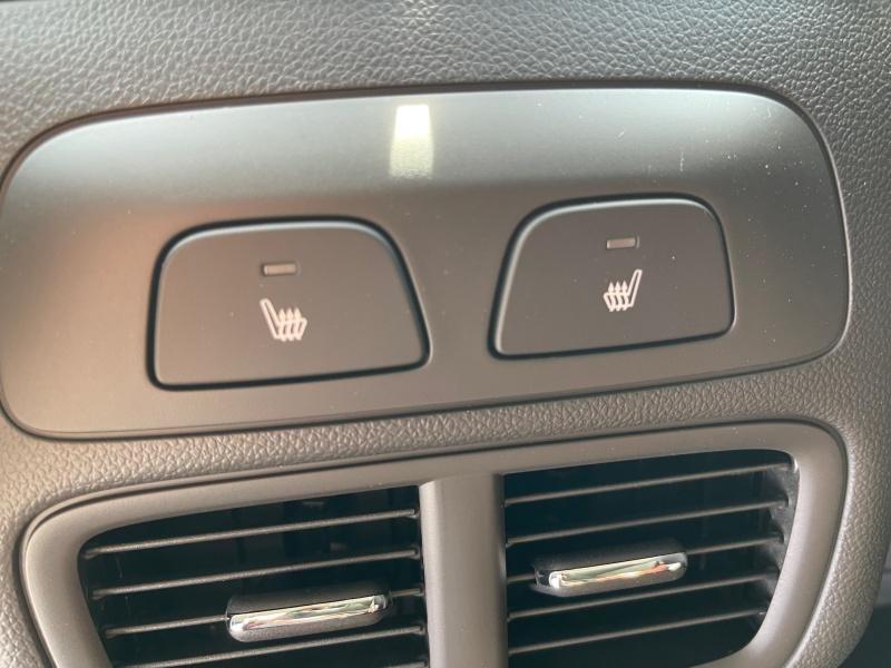 new 2025 Buick Envision car, priced at $45,994