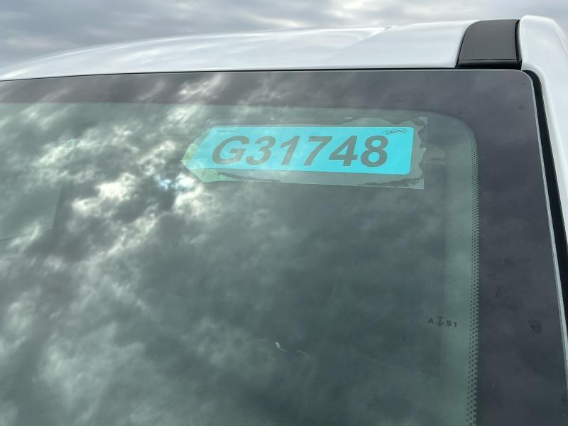 new 2025 GMC Acadia car, priced at $46,894