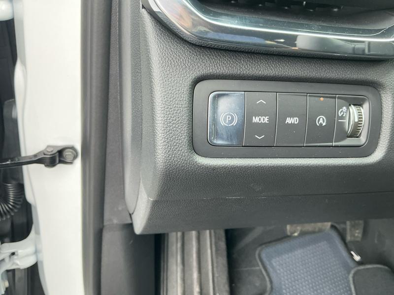 new 2025 GMC Acadia car, priced at $46,894