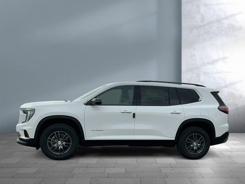 new 2025 GMC Acadia car, priced at $46,894