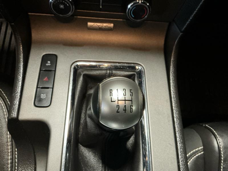 used 2014 Ford Mustang car, priced at $23,995