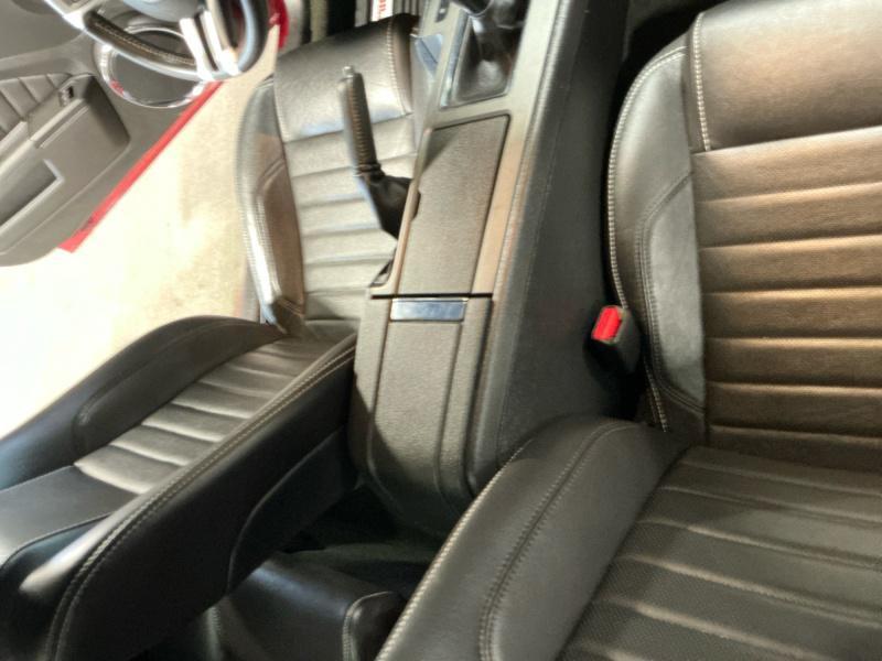 used 2014 Ford Mustang car, priced at $23,995