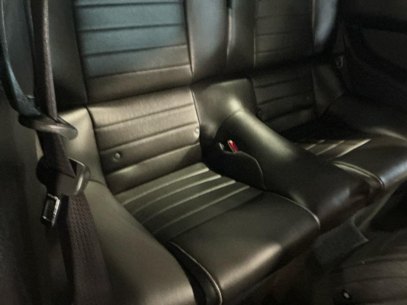 used 2014 Ford Mustang car, priced at $23,995