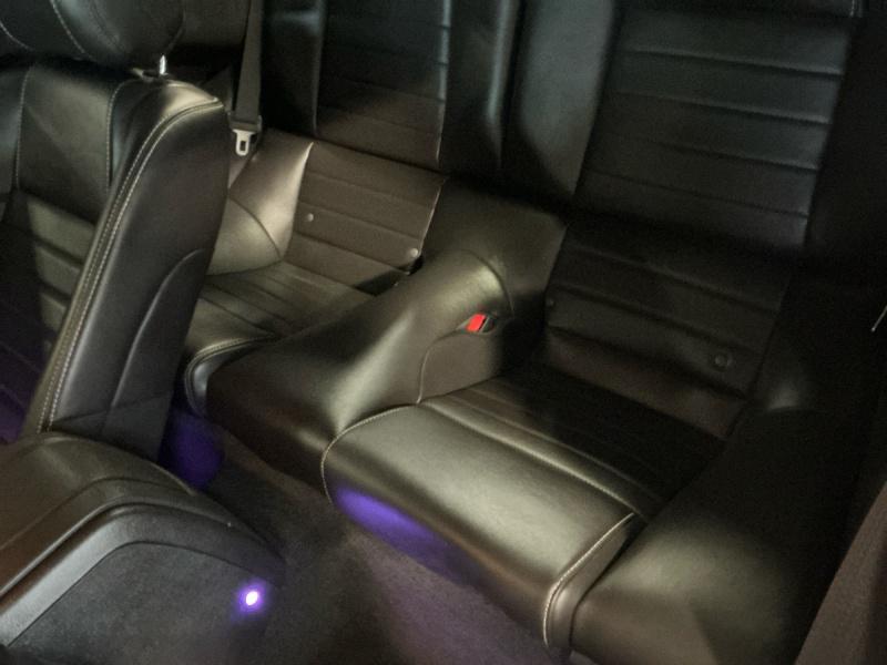 used 2014 Ford Mustang car, priced at $23,995