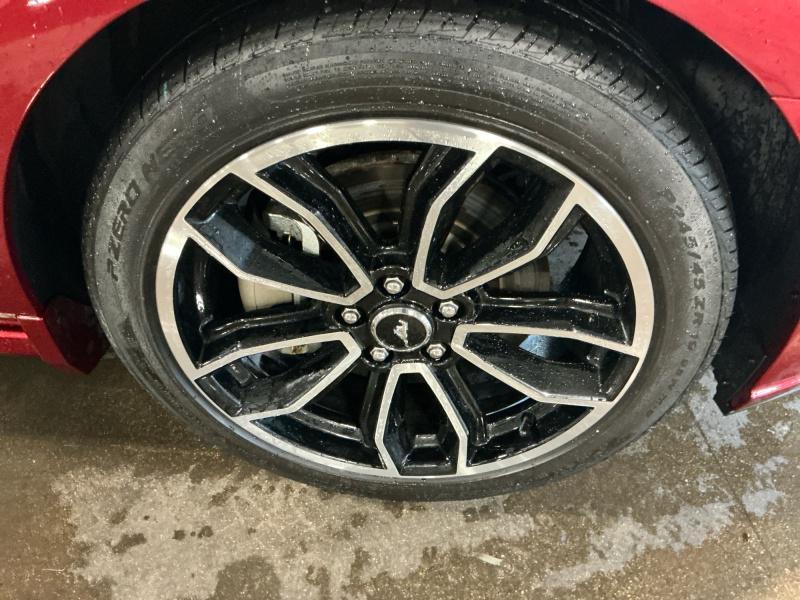 used 2014 Ford Mustang car, priced at $23,995