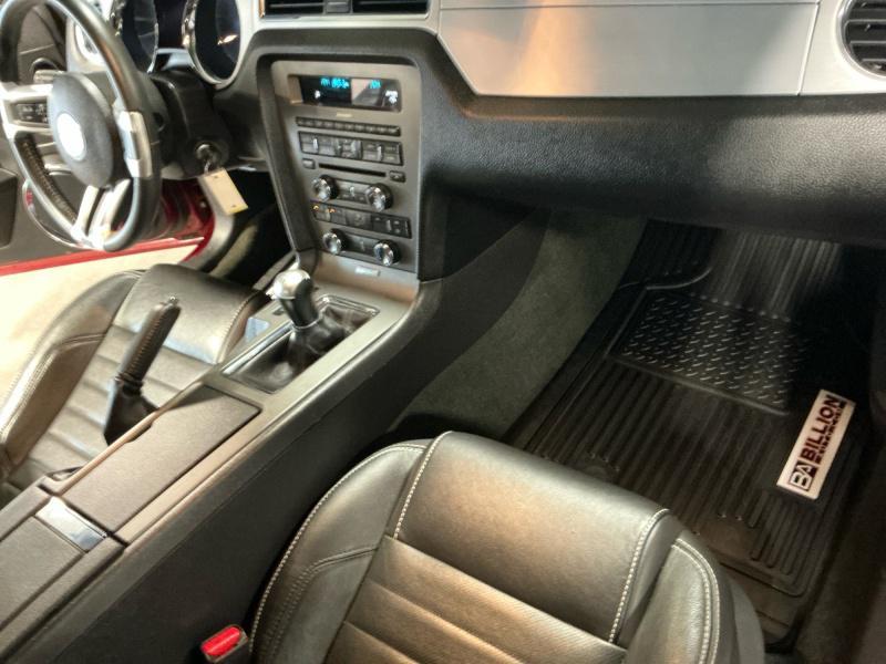 used 2014 Ford Mustang car, priced at $23,995