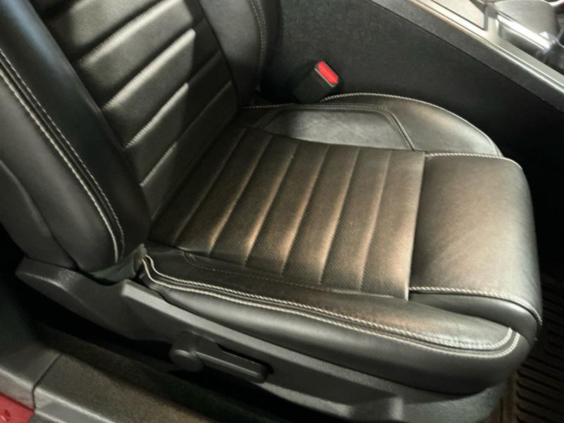 used 2014 Ford Mustang car, priced at $23,995