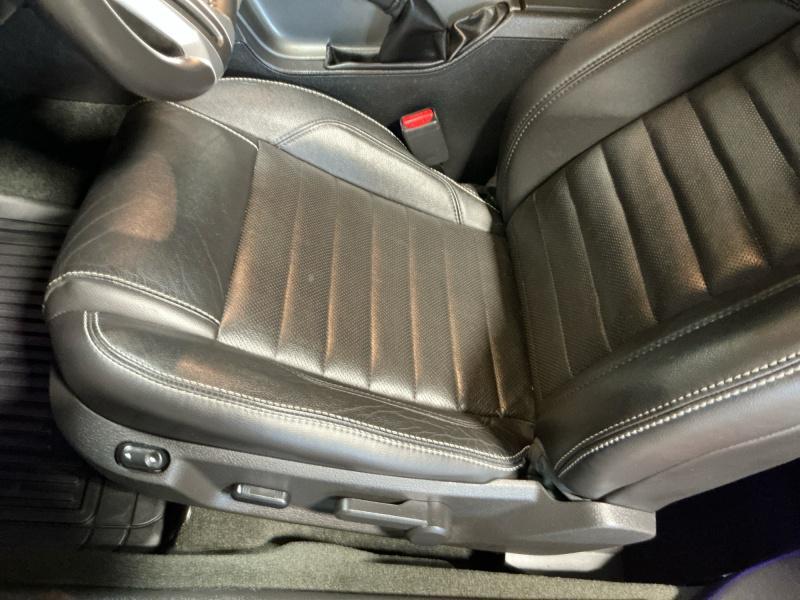 used 2014 Ford Mustang car, priced at $23,995