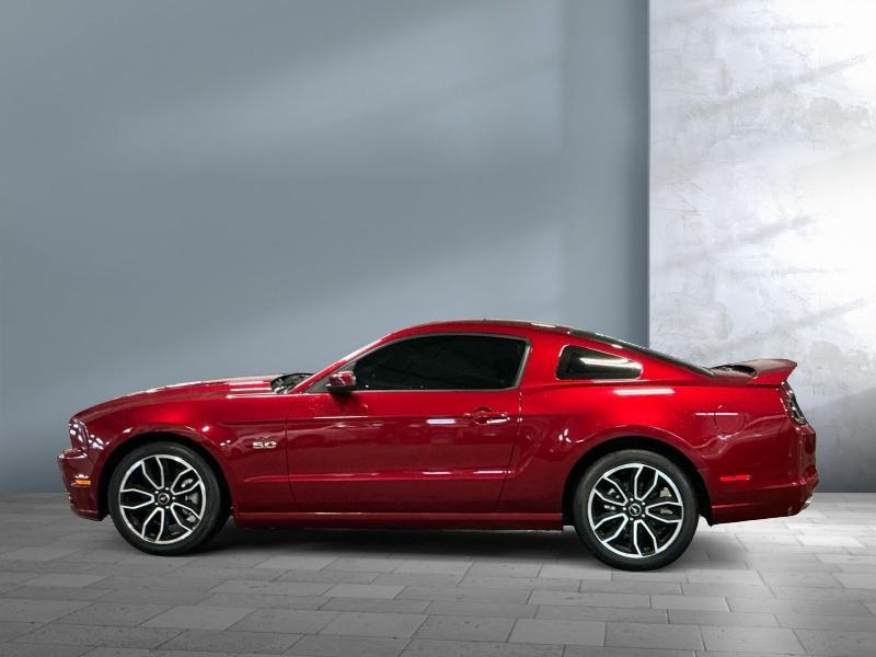 used 2014 Ford Mustang car, priced at $23,995