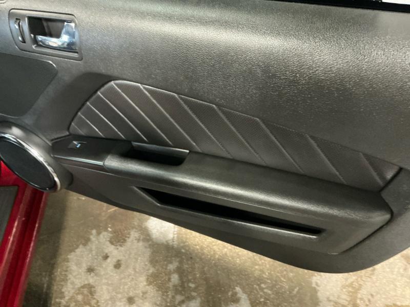 used 2014 Ford Mustang car, priced at $23,995