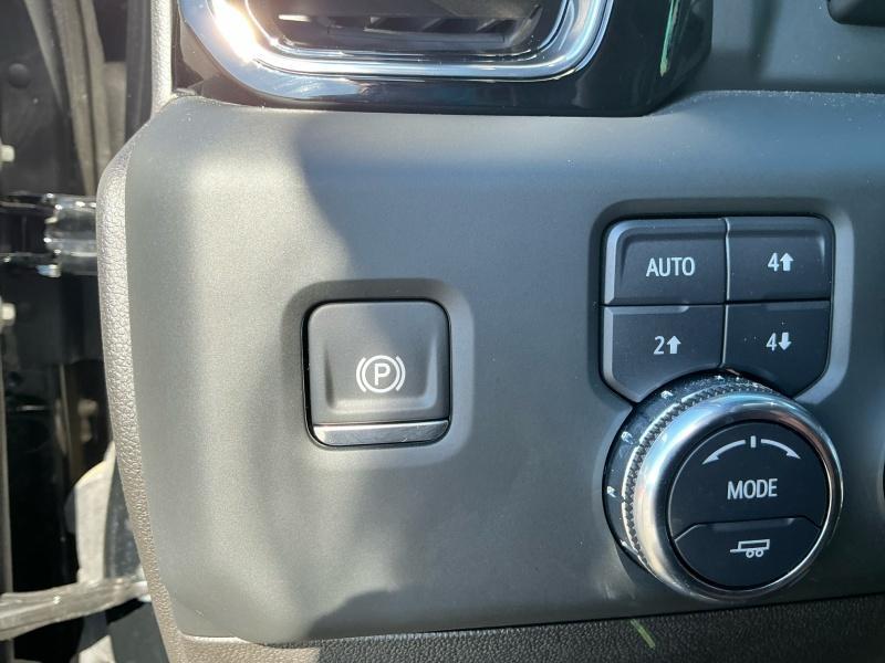 used 2024 GMC Sierra 3500 car, priced at $95,595