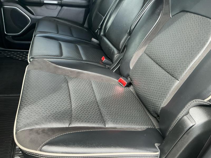 used 2021 Ram 1500 car, priced at $33,995