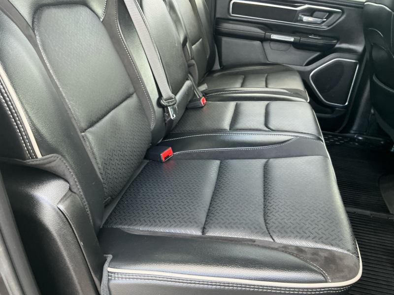 used 2021 Ram 1500 car, priced at $33,995