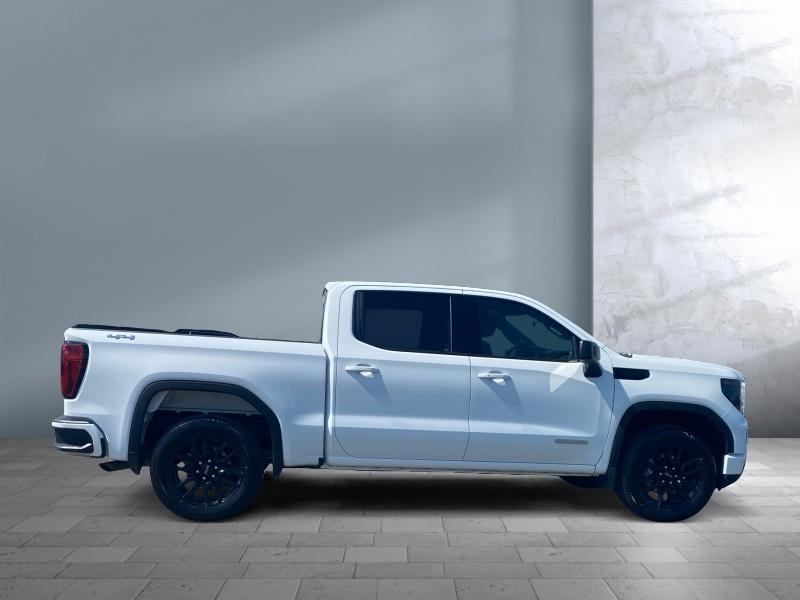 new 2024 GMC Sierra 1500 car, priced at $50,689