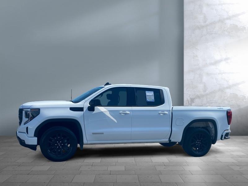 new 2024 GMC Sierra 1500 car, priced at $50,689