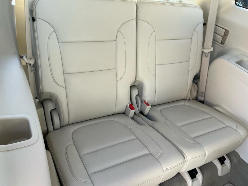 used 2022 GMC Acadia car, priced at $35,995
