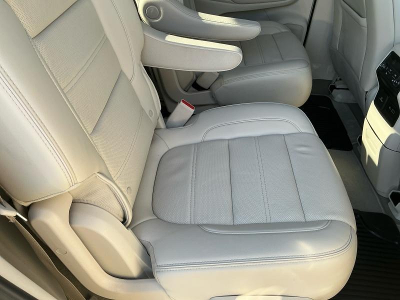 used 2022 GMC Acadia car, priced at $35,995