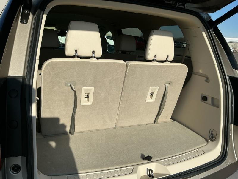 used 2022 GMC Acadia car, priced at $35,995