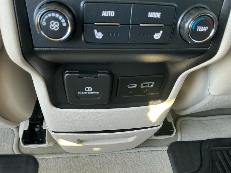 used 2022 GMC Acadia car, priced at $35,995