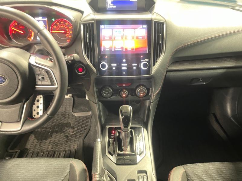 used 2019 Subaru Impreza car, priced at $21,995