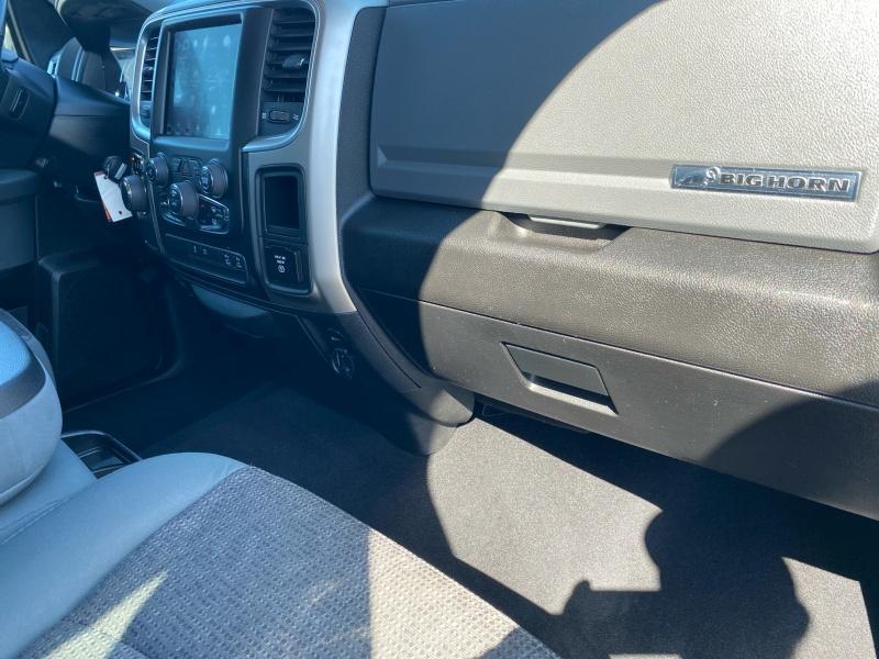 used 2019 Ram 1500 Classic car, priced at $24,995