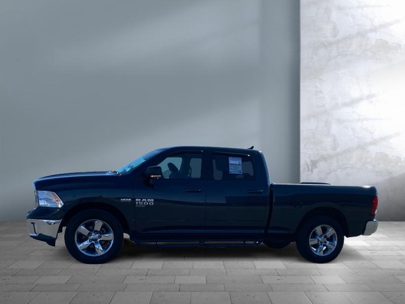 used 2019 Ram 1500 Classic car, priced at $24,995