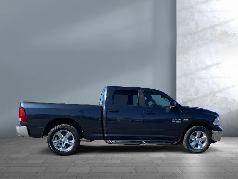 used 2019 Ram 1500 Classic car, priced at $24,995