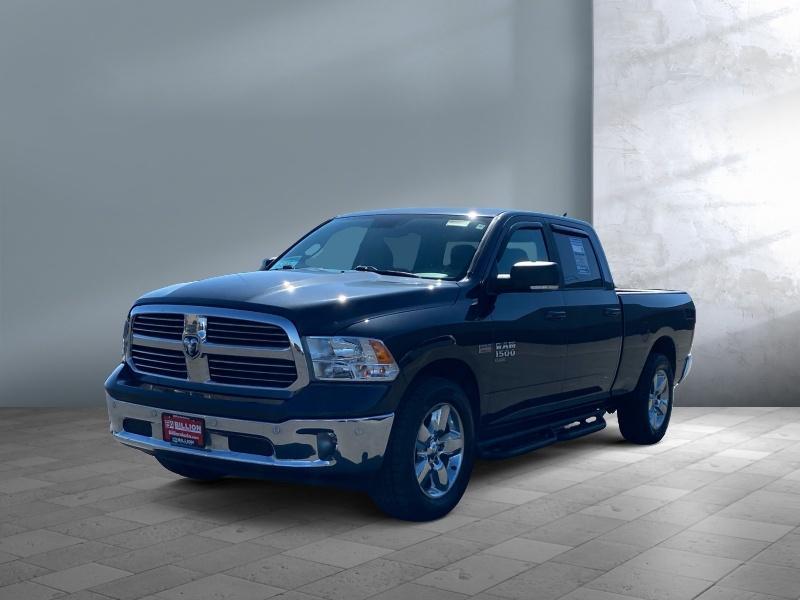 used 2019 Ram 1500 Classic car, priced at $24,995